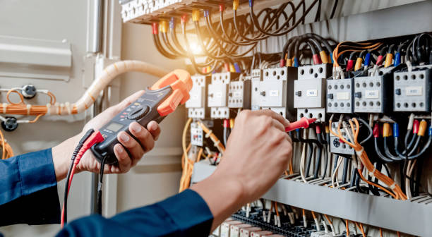 Best Industrial Electrical Services  in Emigsville, PA