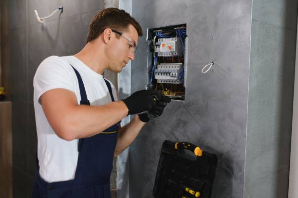 Best Electrical Contractors for Businesses  in Emigsville, PA