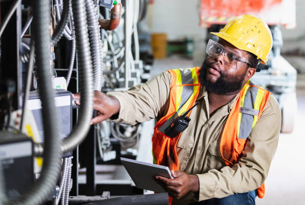 Best Electrical Installation Contractor  in Emigsville, PA