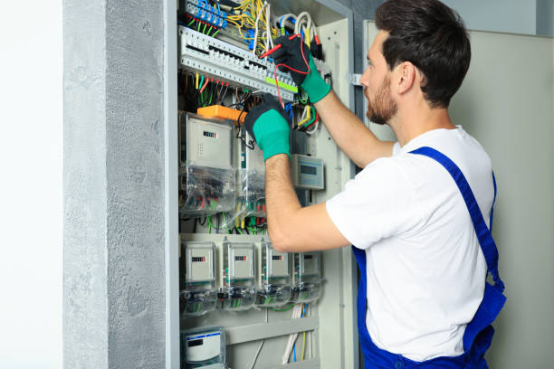 Electrical Outlet Repair in Emigsville, PA