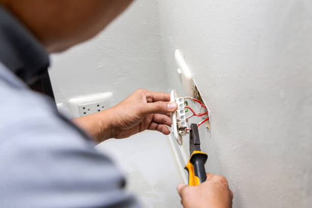 Best Affordable Electrician  in Emigsville, PA