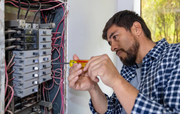 Best Residential Electrician Services  in Emigsville, PA